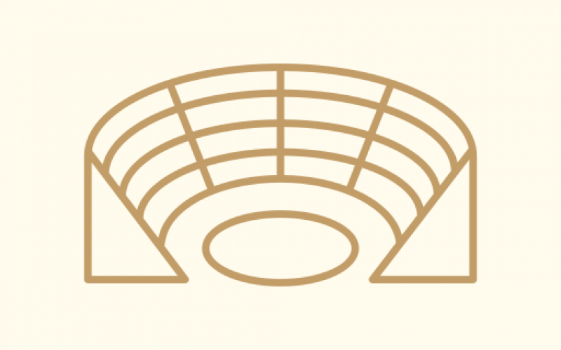 amphitheatre