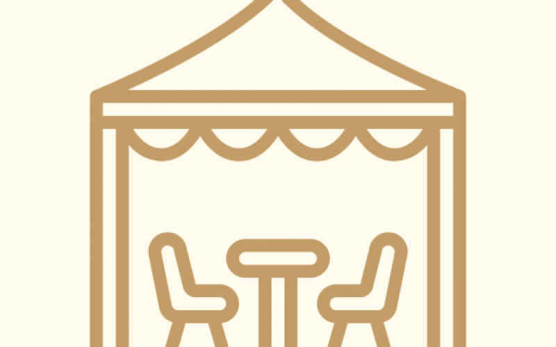 gazebo