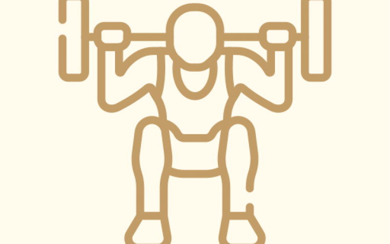 weightlifting